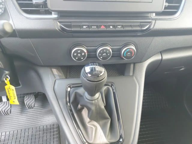 Nissan Townstar Acenta DIG-T