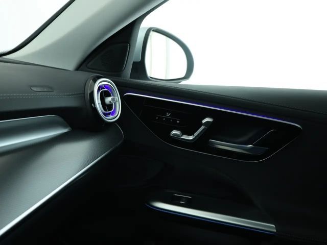 Mercedes-Benz C 200 AMG Line Estate