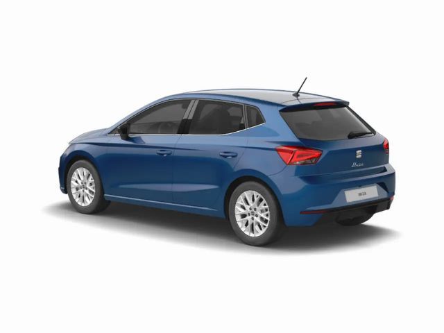 Seat Ibiza 1.0 TSI Xcellence