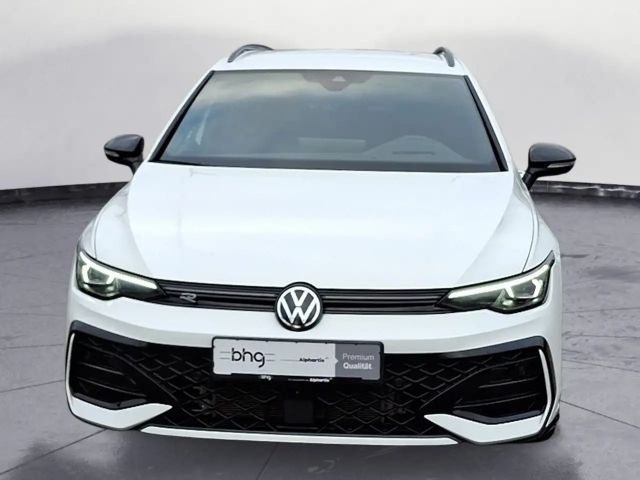 Volkswagen Golf 2.0 TDI DSG R-Line Variant