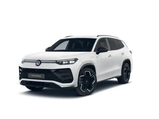 Volkswagen Tayron R-Line eHybrid