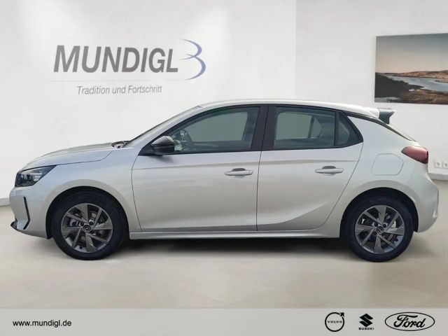 Opel Corsa -F NAVI AUTOM Klima PDC FSE R USB BT Tempo