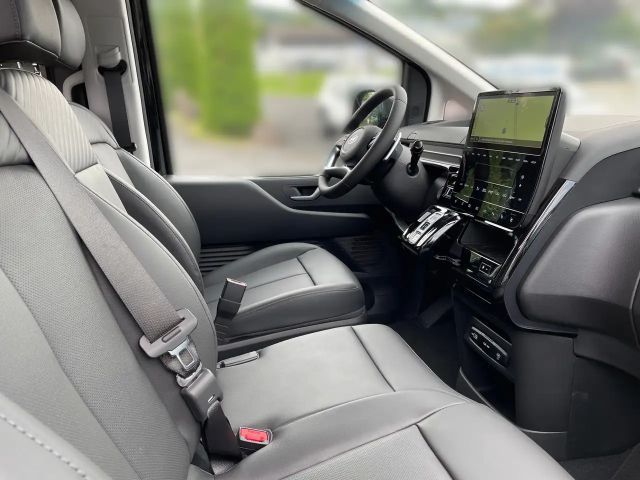 Hyundai Staria Prime