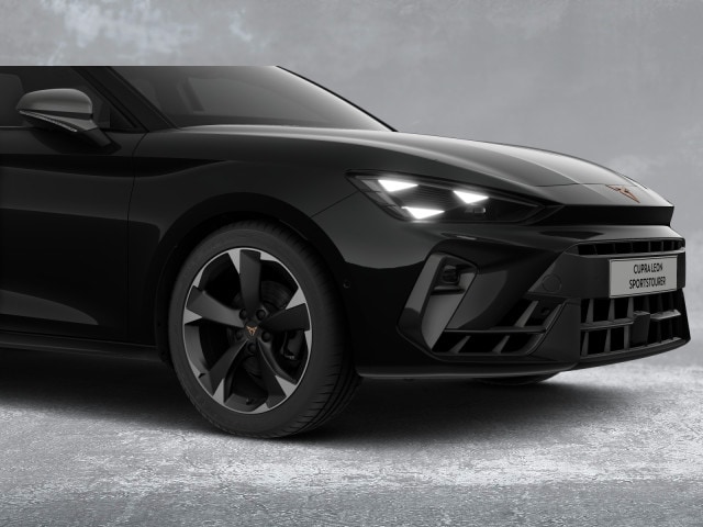 Cupra Leon DSG ST Sportstourer