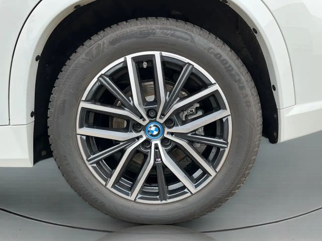 BMW iX1 M-Sport xDrive30