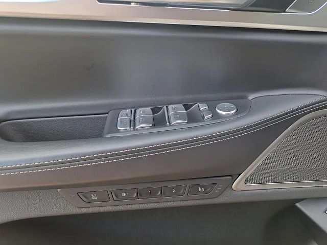 BMW 745 Sedan xDrive