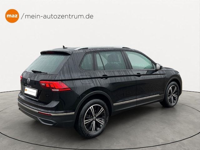 Volkswagen Tiguan 2.0 TDI Life