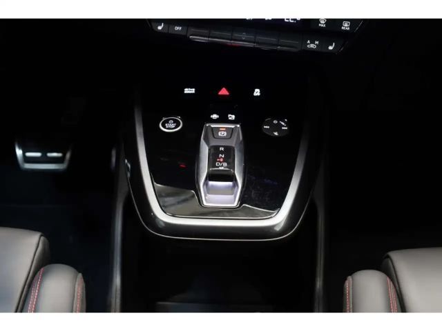 Audi Q4 e-tron Quattro S-Line