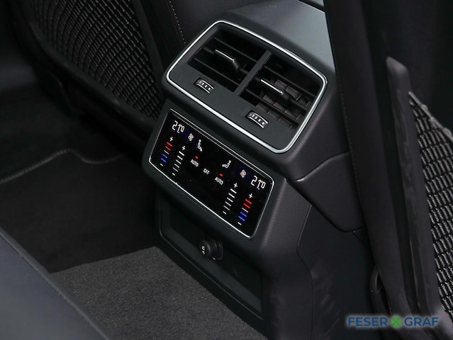 Audi A6 40 TDI Avant Quattro S-Line S-Tronic