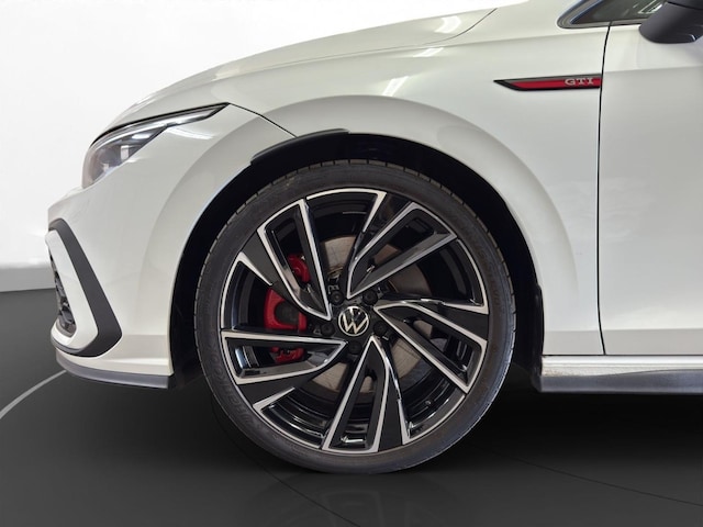 Volkswagen Golf GTI Golf VIII