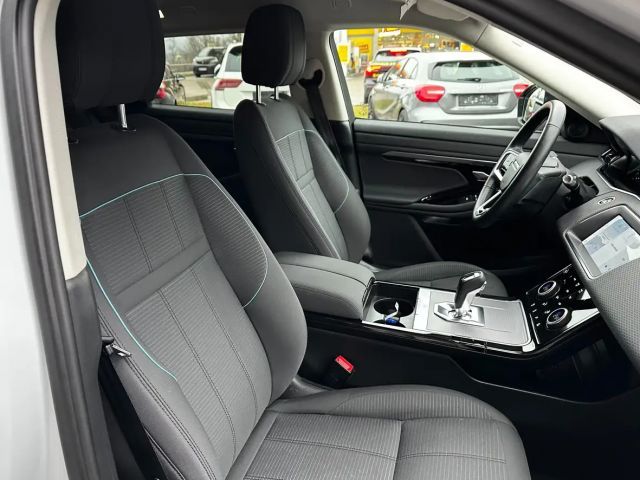 Land Rover Range Rover Evoque AWD