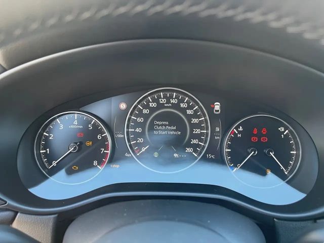 Mazda CX-30 Exclusive-line