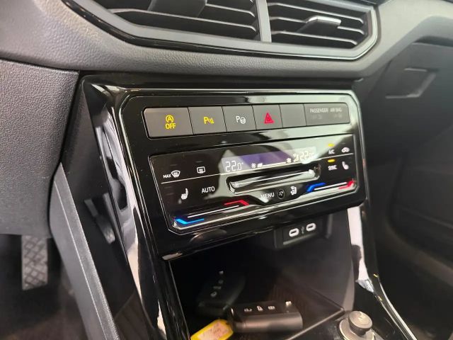 Volkswagen T-Cross Friends TSI