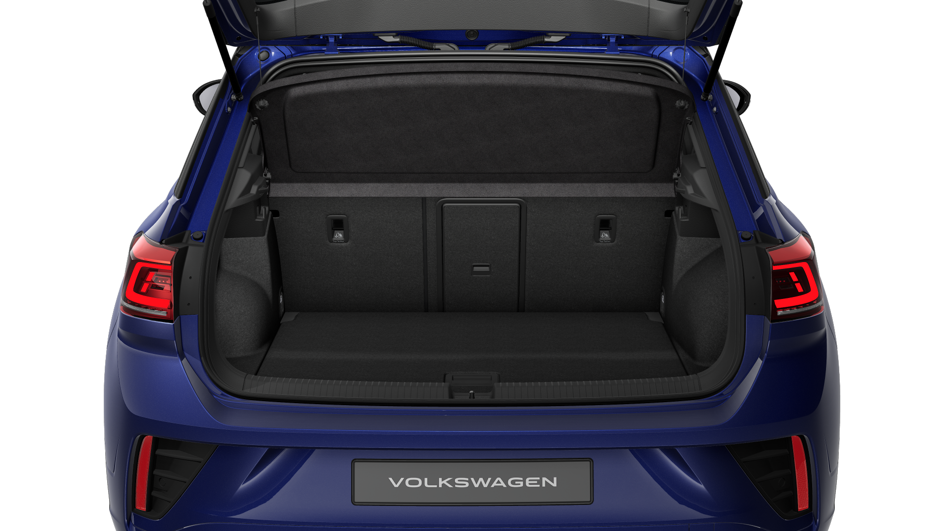 Volkswagen T-Roc DSG R-Line Style