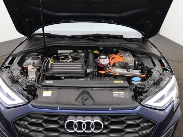 Audi A3 S-Line S-Tronic Sedan