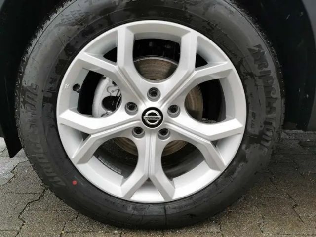 Nissan Juke DIG-T N-Connecta