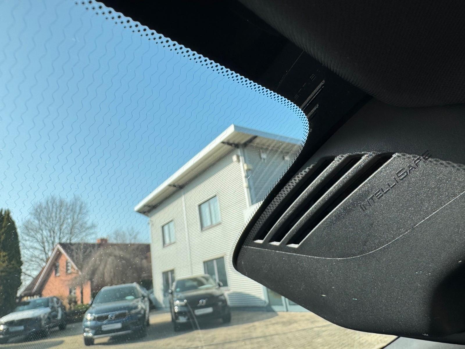 Volvo V60 AWD Polestar Recharge T8