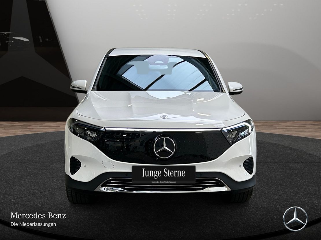 Mercedes-Benz EQB 250