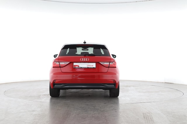 Audi A1 25 TFSI S-Tronic Sportback