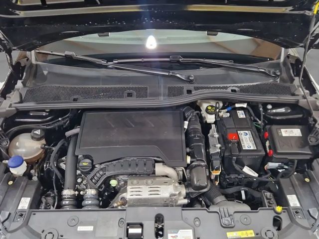 Opel Corsa GS-Line Grand Sport Turbo