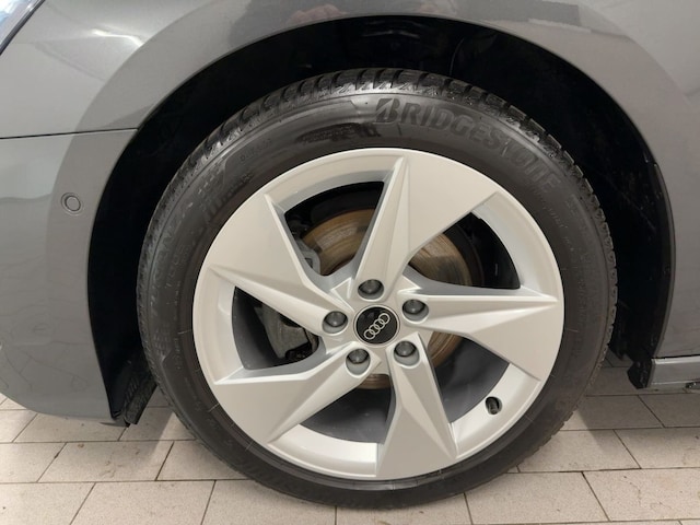 Audi A3 35 TFSI S-Tronic Sportback