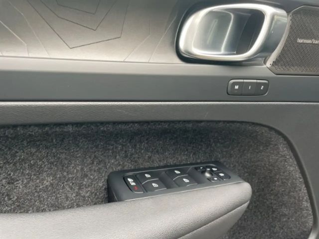 Volvo XC40 Recharge Ultimate