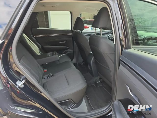 Hyundai Tucson 1.6 T-GDi Trend