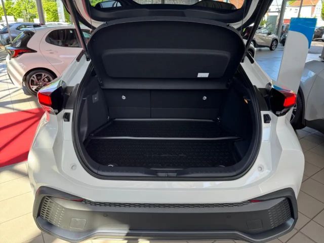 Toyota C-HR Hybride Plug-in