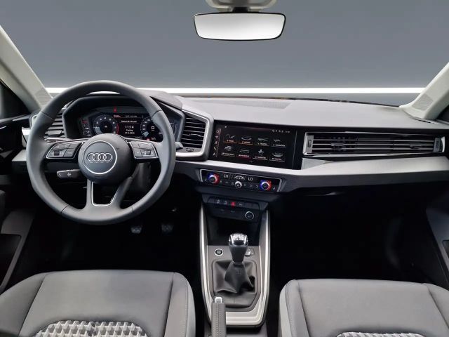 Audi A1 30 TFSI S-Line Sportback