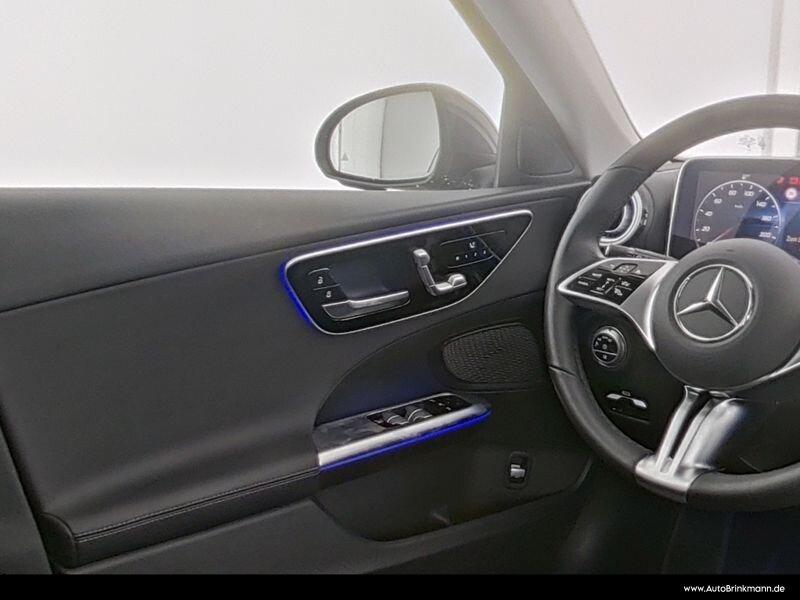 Mercedes-Benz C 180 Estate