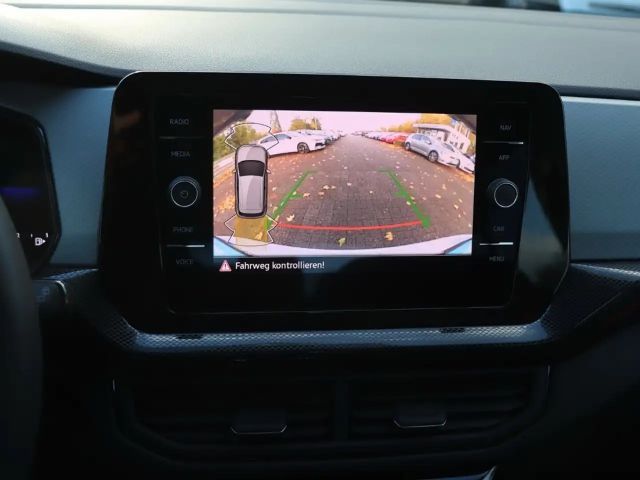 Volkswagen T-Cross 1.0 TSI DSG Life