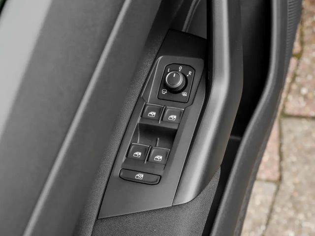 Volkswagen Polo 1.0 TSI DSG IQ.Drive Style