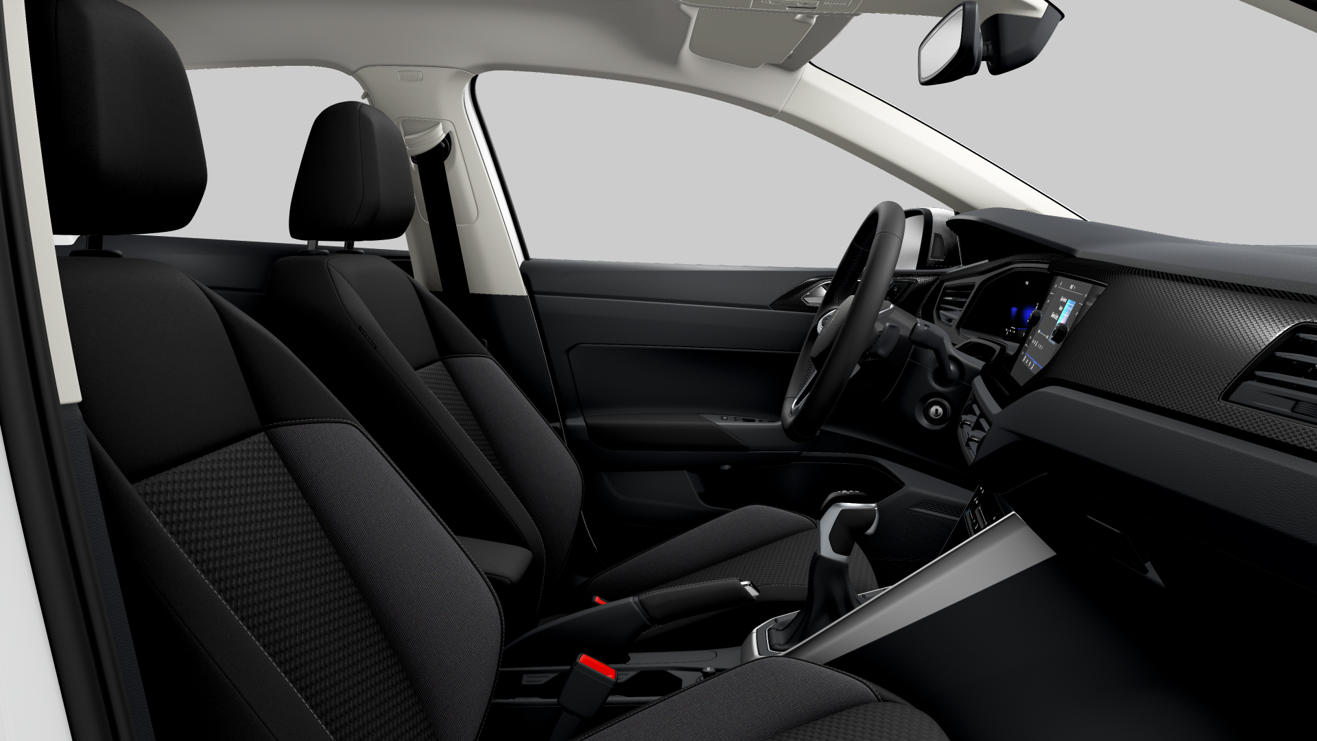 Volkswagen Taigo 1.0 TSI DSG Life