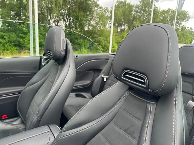 Mercedes-Benz CLE 200 AMG Line