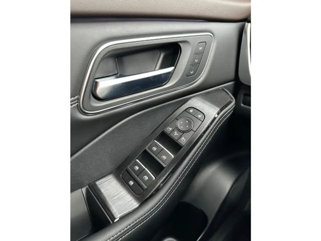 Nissan X-trail Tekna