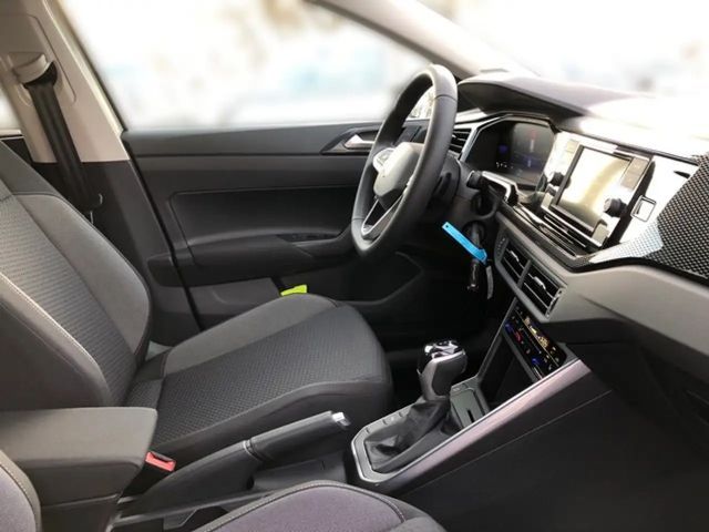 Volkswagen Polo 1.0 TSI DSG Life