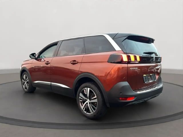 Peugeot 5008 Allure Pack