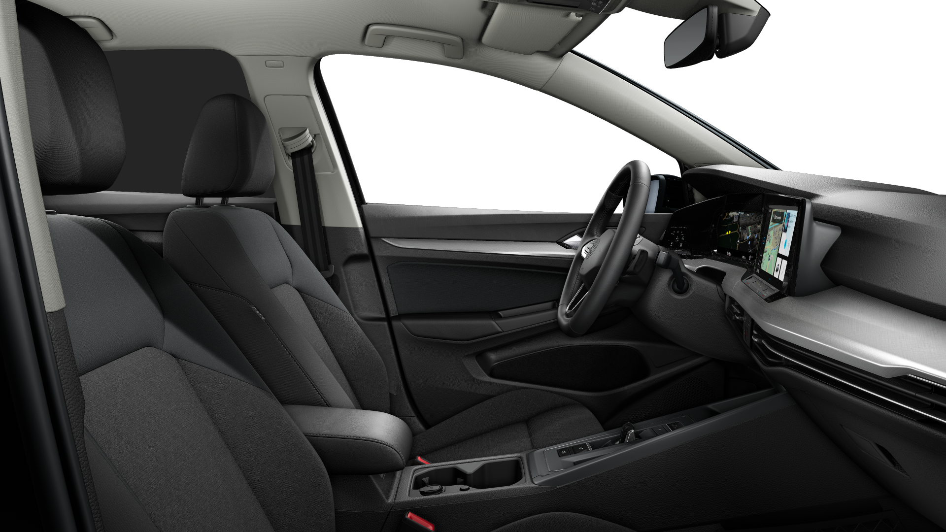 Volkswagen Golf 1.5 eTSI DSG Golf VIII Life