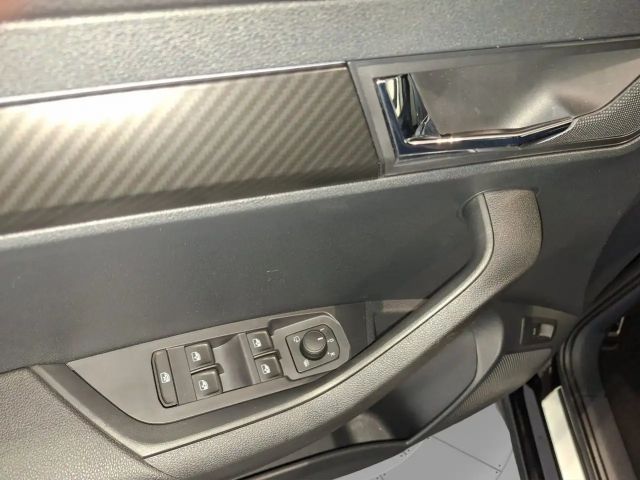 Skoda Karoq 4x4 Sportline