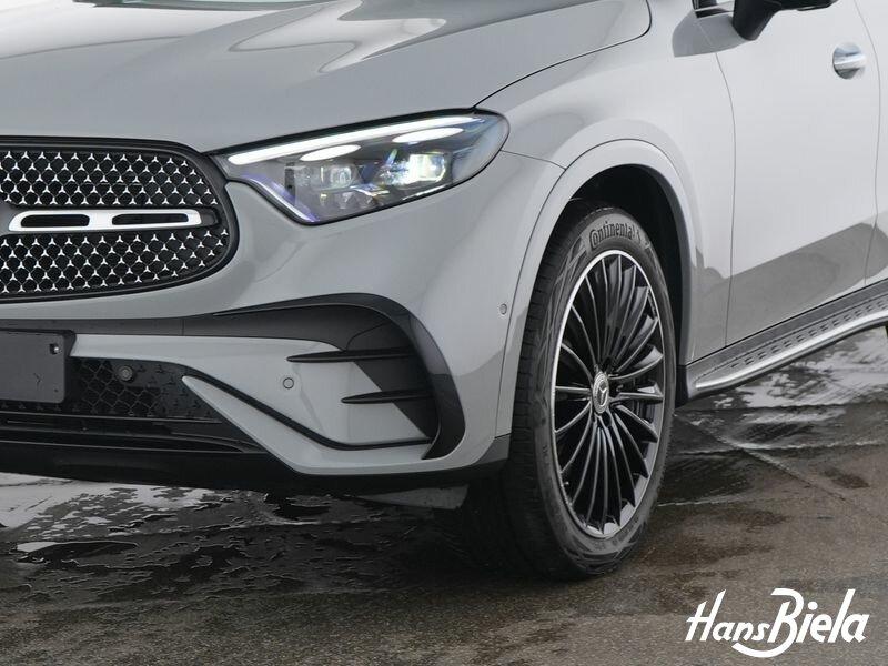 Mercedes-Benz GLC 450 AMG Line