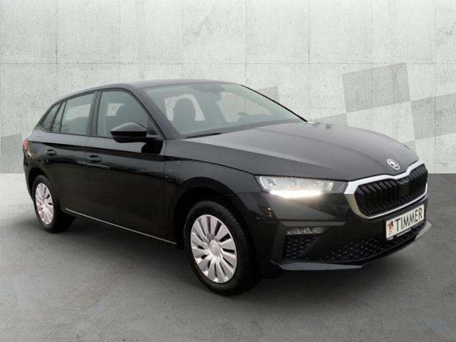 Skoda Scala 1,0 TSI Essence*Klima*SHZ*PDC