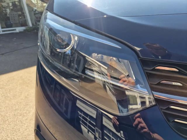 Opel Zafira Life L Edition 2,0 AHK+NAV+HUD+XENON+SHZ Klima Xenon