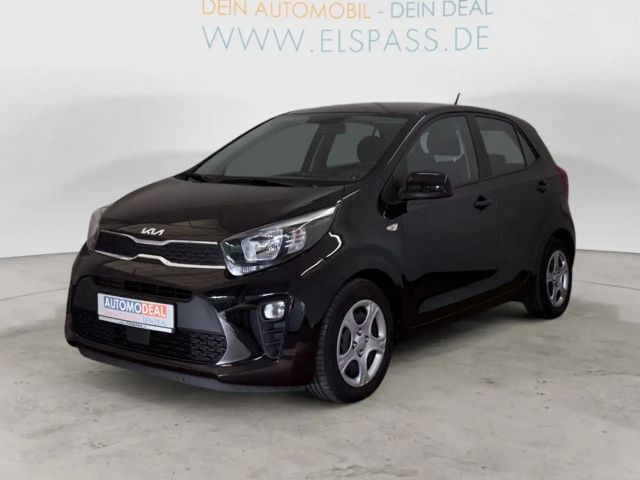 Kia Picanto Edition 7