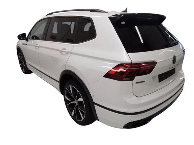 Volkswagen Tiguan Allspace DSG R-Line