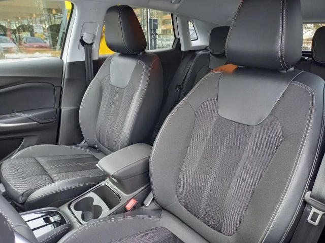 Opel Grandland X 1.2 Turbo GS-Line Grand Sport