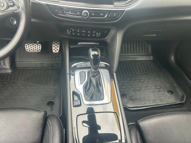 Opel Insignia Elegance Sports Tourer