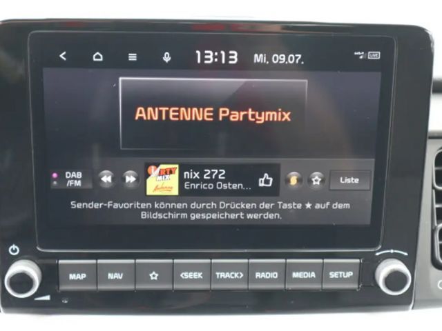 Kia Stonic GDi