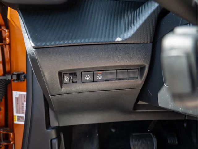 Peugeot 2008 Allure Pack EAT8