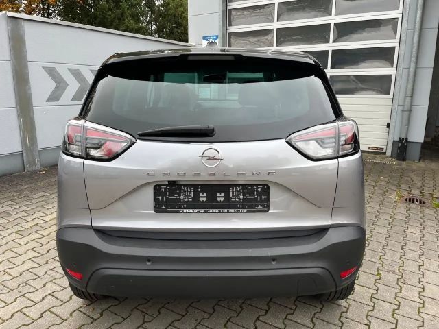 Opel Crossland X Edition