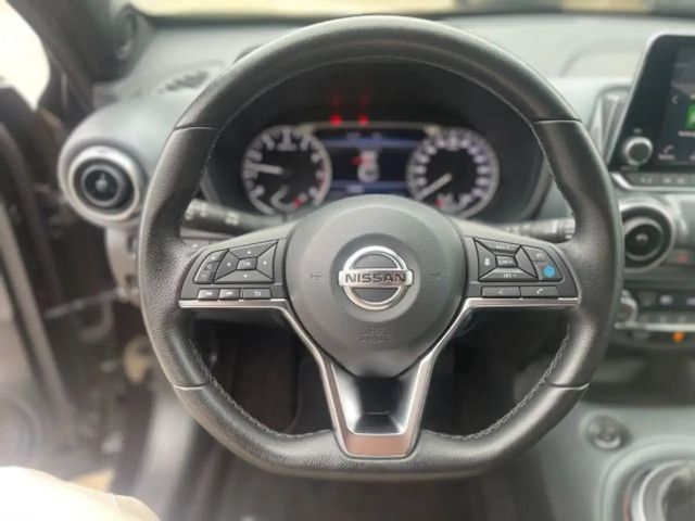 Nissan Juke DIG-T Tekna